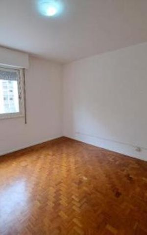Apartamento à venda com 165m², 3 quartos e 1 vaga
