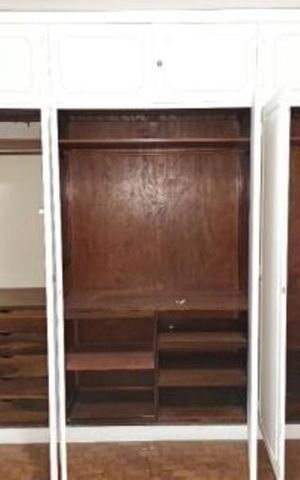 Apartamento à venda com 165m², 3 quartos e 1 vaga