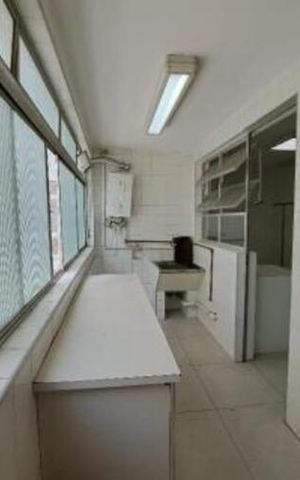 Apartamento à venda com 165m², 3 quartos e 1 vaga