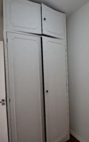 Apartamento à venda com 165m², 3 quartos e 1 vaga