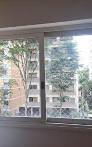Apartamento à venda com 165m², 3 quartos e 1 vaga
