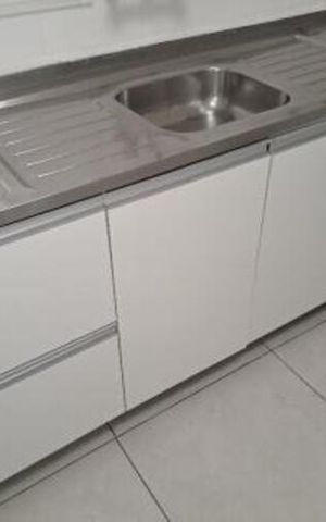Apartamento à venda com 165m², 3 quartos e 1 vaga