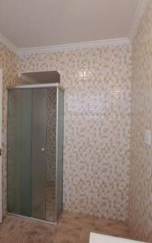 Apartamento à venda com 165m², 3 quartos e 1 vaga