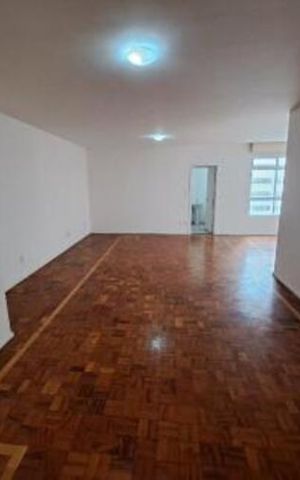 Apartamento à venda com 165m², 3 quartos e 1 vaga