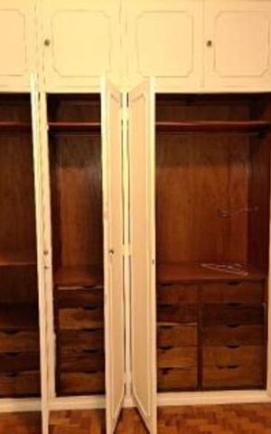 Apartamento à venda com 165m², 3 quartos e 1 vaga