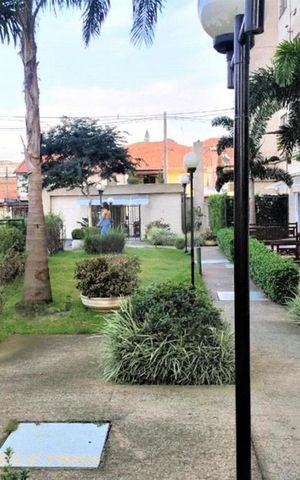 Apartamento à venda com 45m², 2 quartos e 1 vaga
