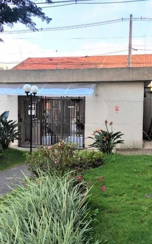 Apartamento à venda com 45m², 2 quartos e 1 vaga