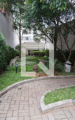 Apartamento para alugar com 103m², 3 quartos e 2 vagasÁrea comum - Espaço pet