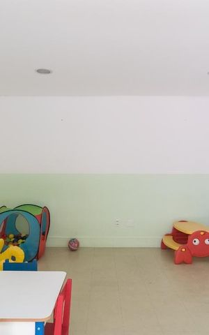 Apartamento para alugar com 103m², 3 quartos e 2 vagasBrinquedoteca