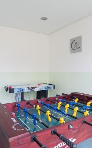 Apartamento para alugar com 103m², 3 quartos e 2 vagasSala de Jogos