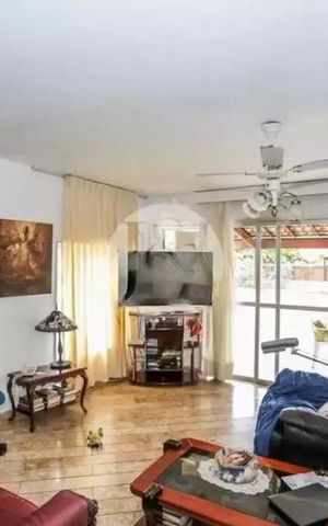 Apartamento à venda com 416m², 5 quartos e 2 vagas