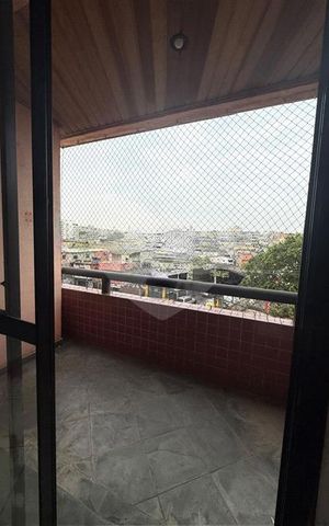 Apartamento à venda com 71m², 3 quartos e 1 vaga