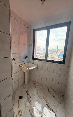 Apartamento à venda com 71m², 3 quartos e 1 vaga
