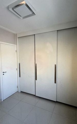 Apartamento à venda com 74m², 3 quartos e 2 vagas