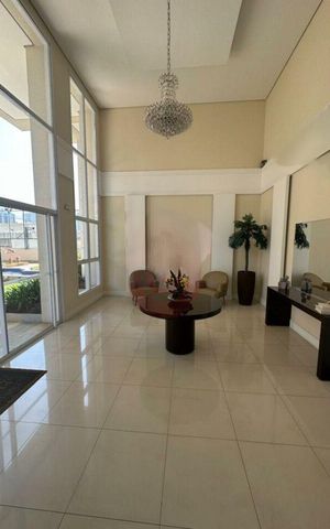 Apartamento à venda com 74m², 3 quartos e 2 vagas