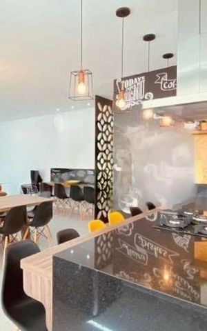 Apartamento à venda com 74m², 3 quartos e 2 vagas
