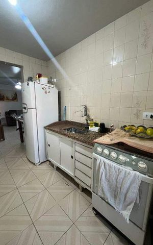 Apartamento à venda com 51m², 2 quartos e 1 vaga