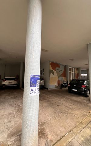Apartamento para alugar com 130m², 2 quartos e 1 vaga