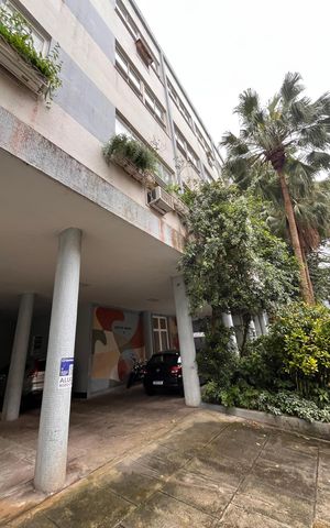 Apartamento para alugar com 130m², 2 quartos e 1 vaga