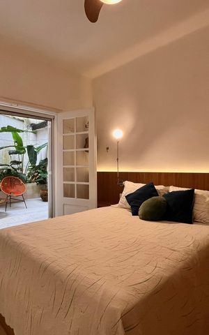 Apartamento para alugar com 130m², 2 quartos e 1 vaga