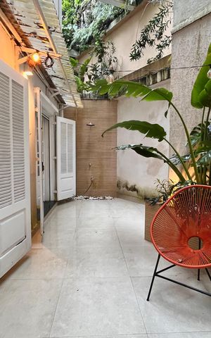 Apartamento para alugar com 130m², 2 quartos e 1 vaga