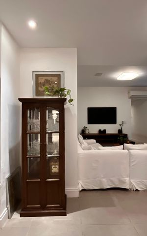 Apartamento para alugar com 130m², 2 quartos e 1 vaga