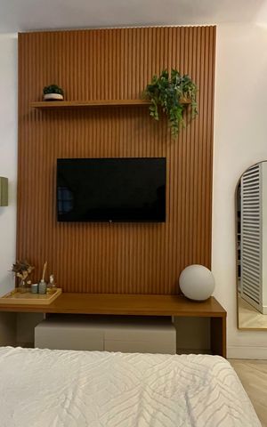 Apartamento para alugar com 130m², 2 quartos e 1 vaga