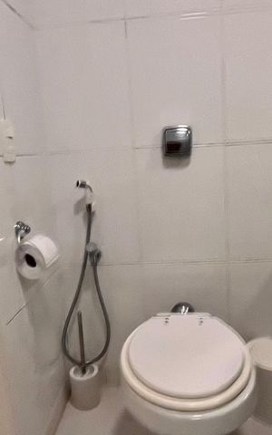Apartamento para alugar com 130m², 2 quartos e 1 vaga