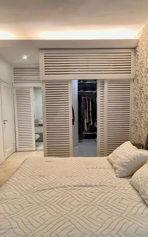 Apartamento para alugar com 130m², 2 quartos e 1 vaga