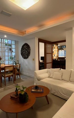 Apartamento para alugar com 130m², 2 quartos e 1 vaga