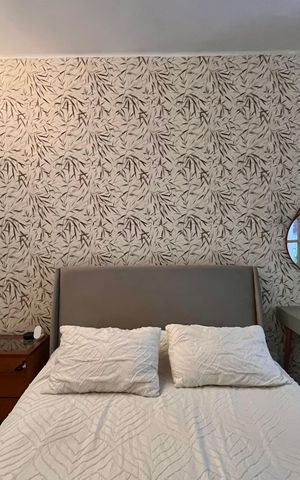 Apartamento para alugar com 130m², 2 quartos e 1 vaga