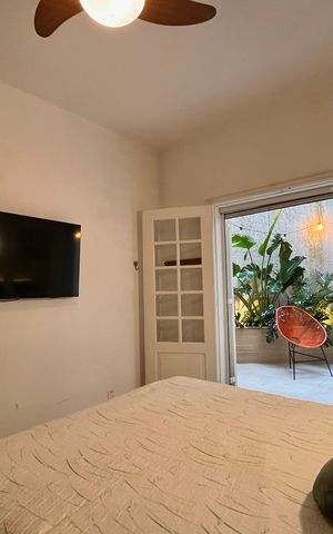 Apartamento para alugar com 130m², 2 quartos e 1 vaga
