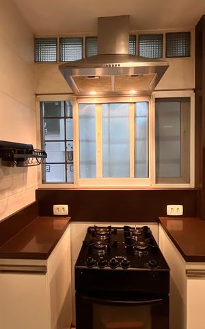 Apartamento para alugar com 130m², 2 quartos e 1 vaga