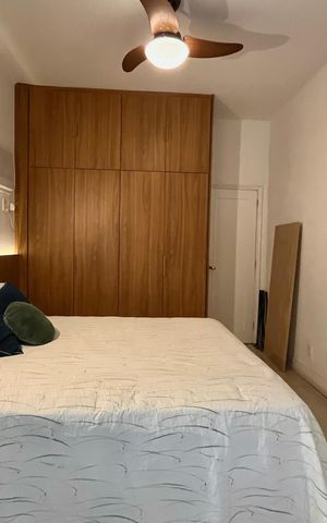 Apartamento para alugar com 130m², 2 quartos e 1 vaga