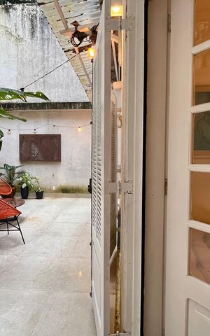 Apartamento para alugar com 130m², 2 quartos e 1 vaga