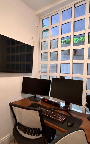 Apartamento para alugar com 130m², 2 quartos e 1 vaga