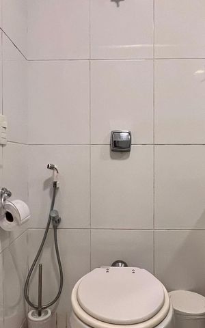 Apartamento para alugar com 130m², 2 quartos e 1 vaga