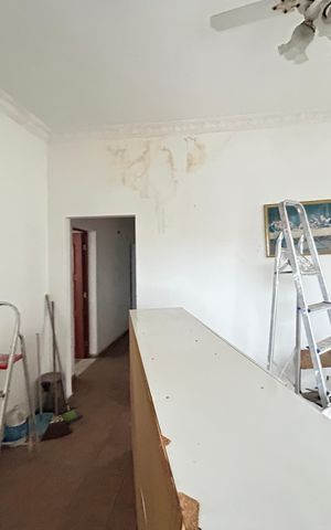Casa para alugar com 660m², 3 quartos e 6 vagasSala