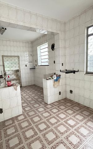 Casa para alugar com 660m², 3 quartos e 6 vagasCozinha