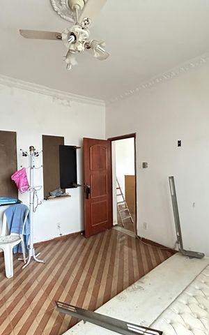 Casa para alugar com 660m², 3 quartos e 6 vagasQuarto 1