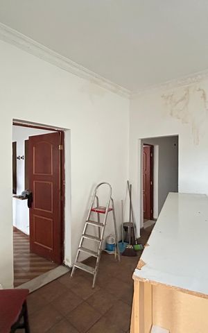 Casa para alugar com 660m², 3 quartos e 6 vagasSala