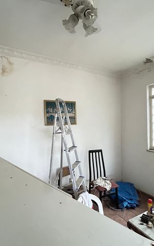 Casa para alugar com 660m², 3 quartos e 6 vagasSala