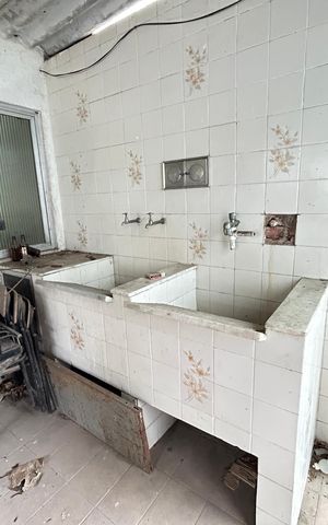 Casa para alugar com 660m², 3 quartos e 6 vagasÁrea de Serviço