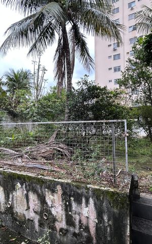 Casa para alugar com 660m², 3 quartos e 6 vagasQuintal