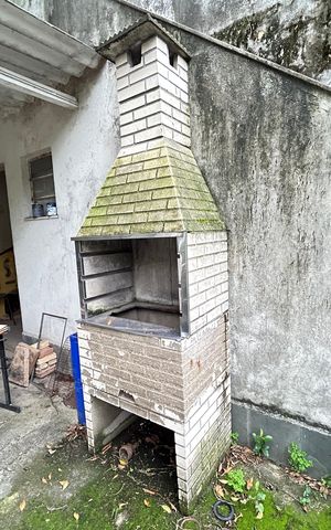 Casa para alugar com 660m², 3 quartos e 6 vagasChurrasqueira