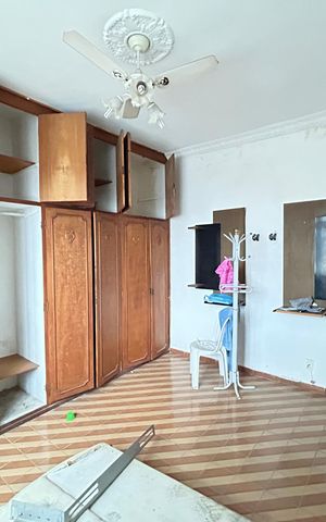 Casa para alugar com 660m², 3 quartos e 6 vagasQuarto 1