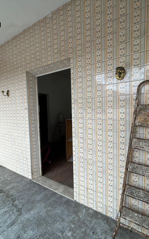 Casa para alugar com 660m², 3 quartos e 6 vagasVaranda