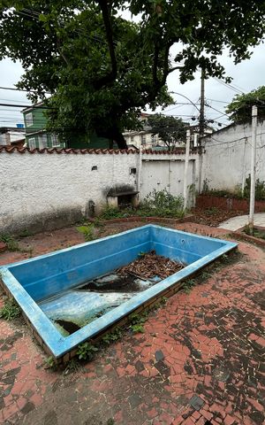 Casa para alugar com 660m², 3 quartos e 6 vagasPiscina