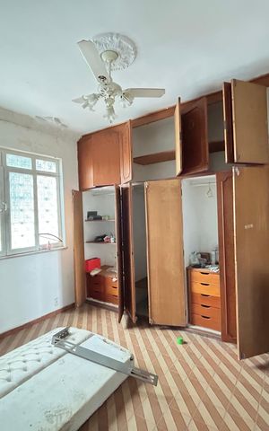 Casa para alugar com 660m², 3 quartos e 6 vagasQuarto 1