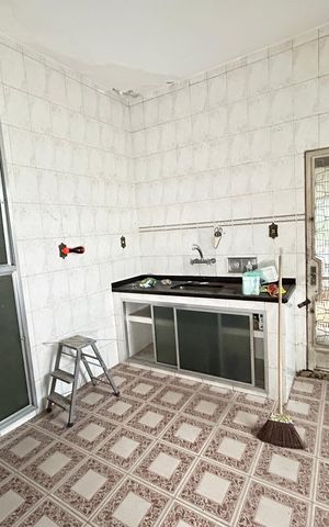 Casa para alugar com 660m², 3 quartos e 6 vagasCozinha